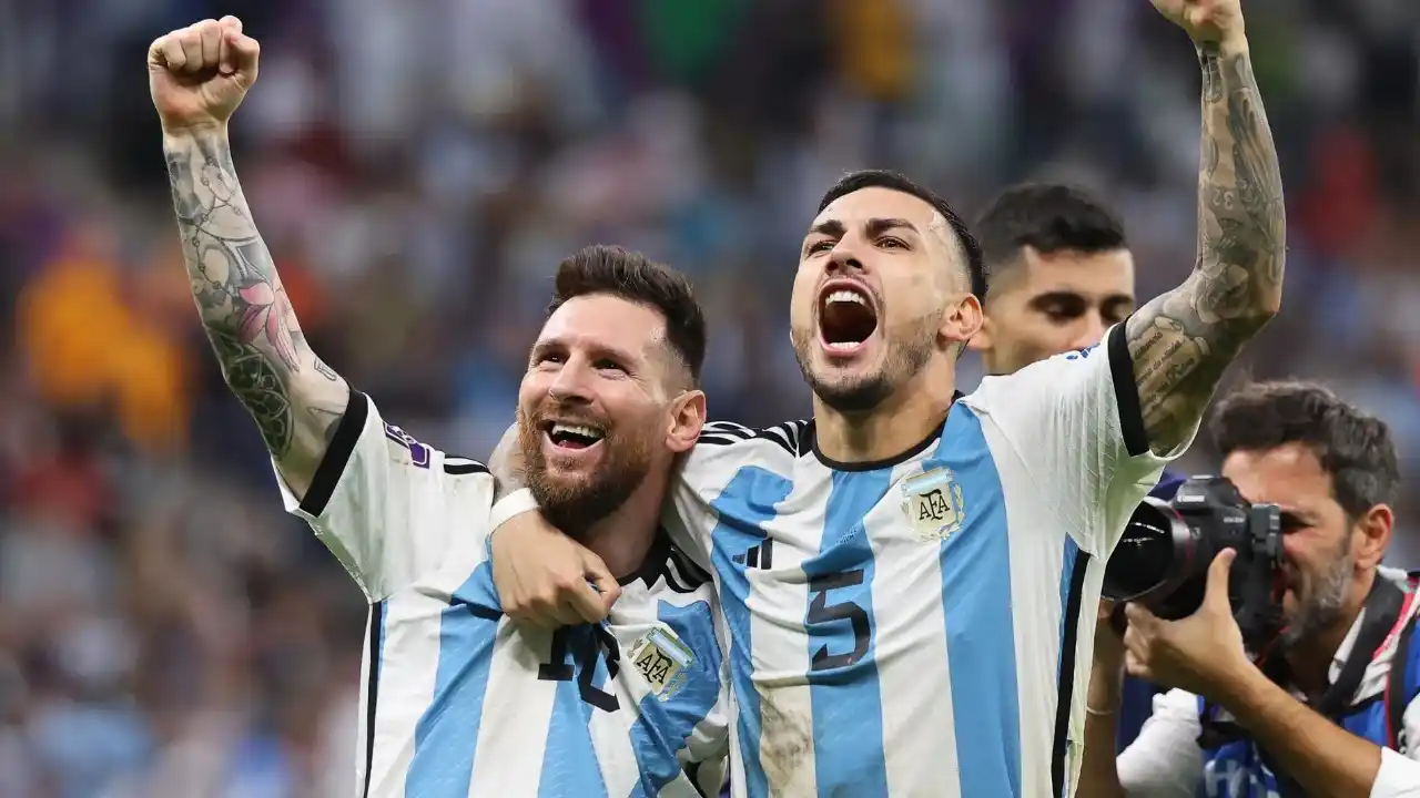 Ya están los semifinalistas de Qatar: El cuco francés, el sueño de Messi, la sorpresa africana y la ratificación croata