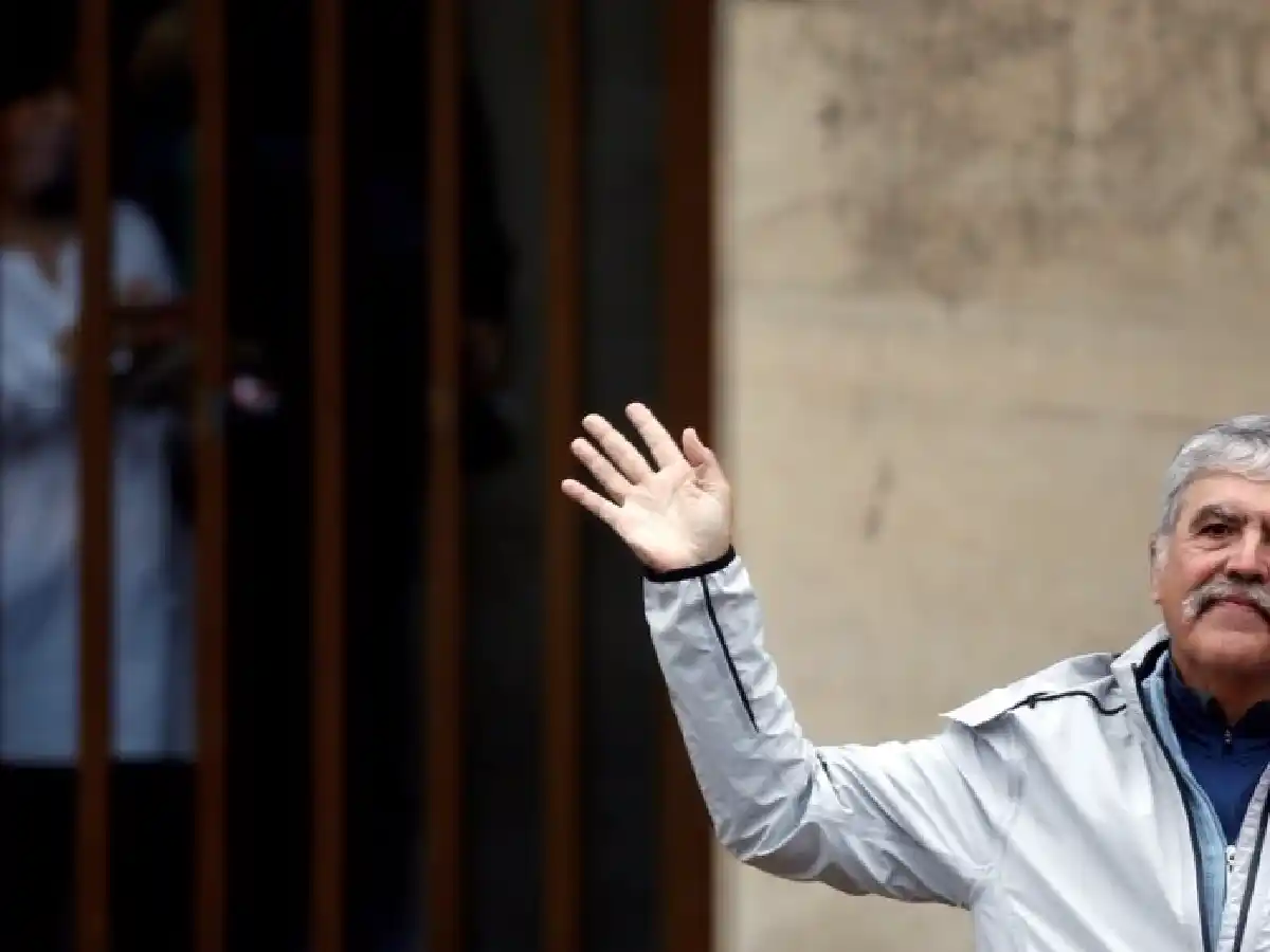 Desde la cárcel, De Vido dijo  que el PJ vuelve en 2019