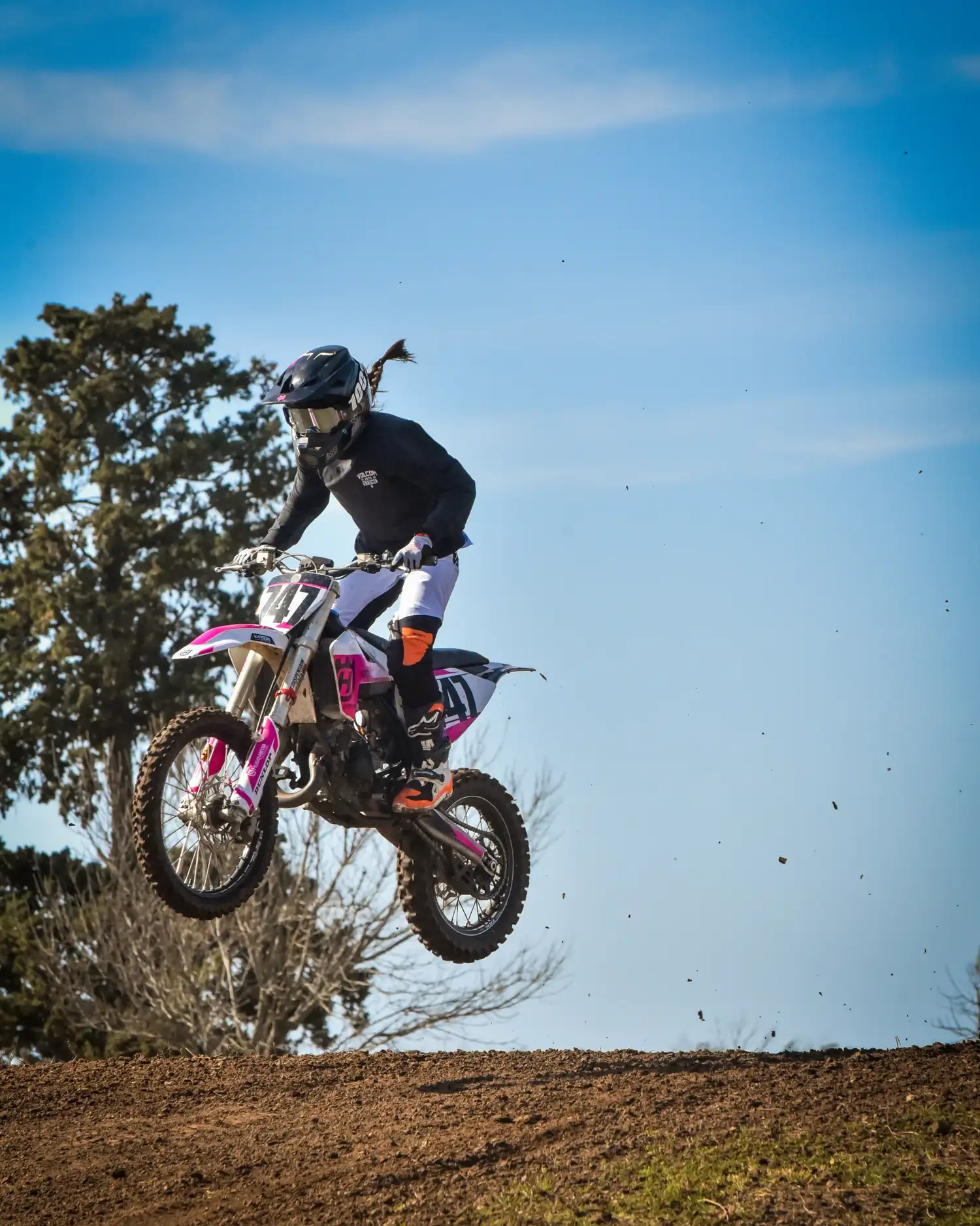 MX cordobes - 1