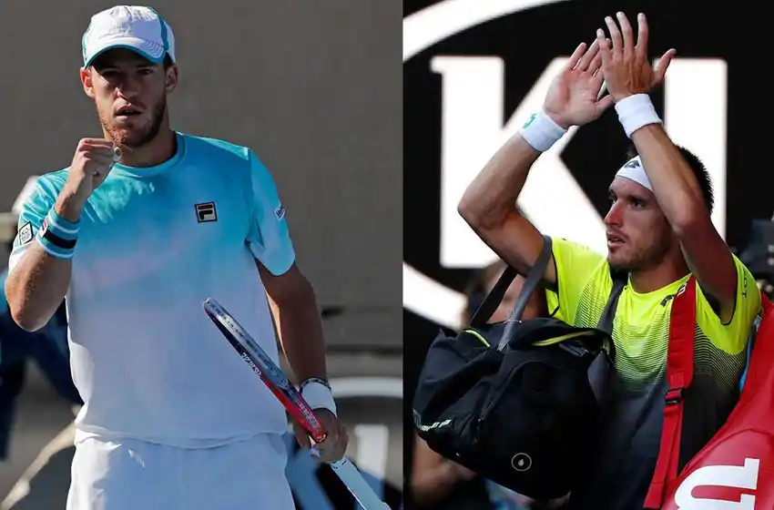 Una de cal y una de arena en Australia