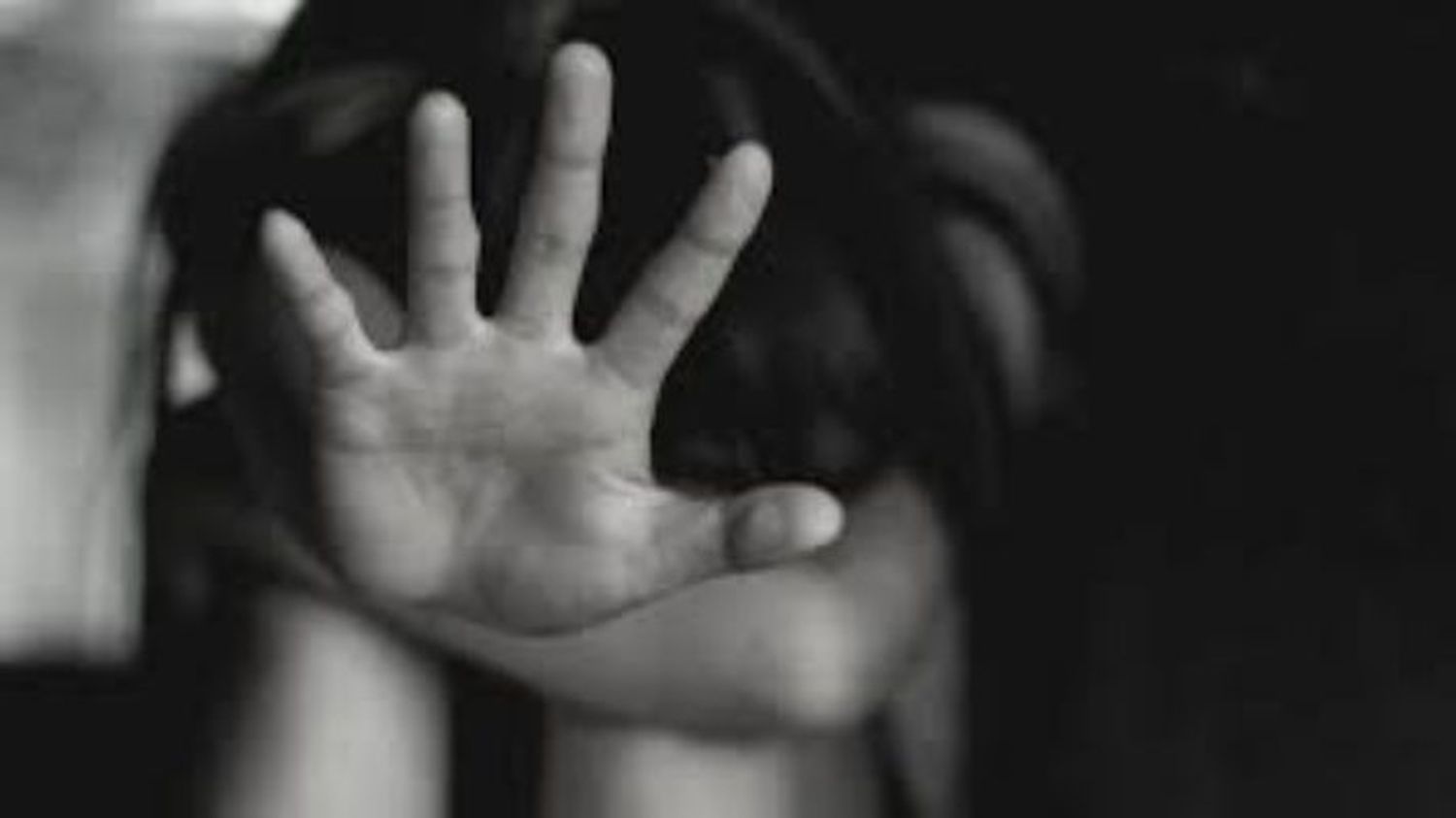 PARA SOMETERLAS A ACTOS LASCIVOS albañil ofrecía pesos y dólares a niñas de 9 y 12 años