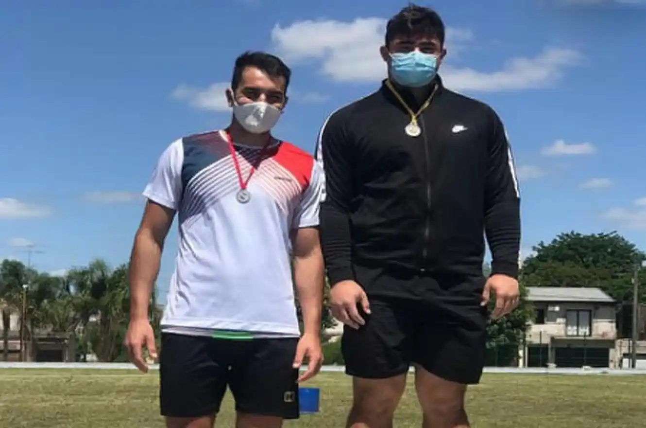 Atletismo: Entre Ríos tiene su equipo para el Nacional 