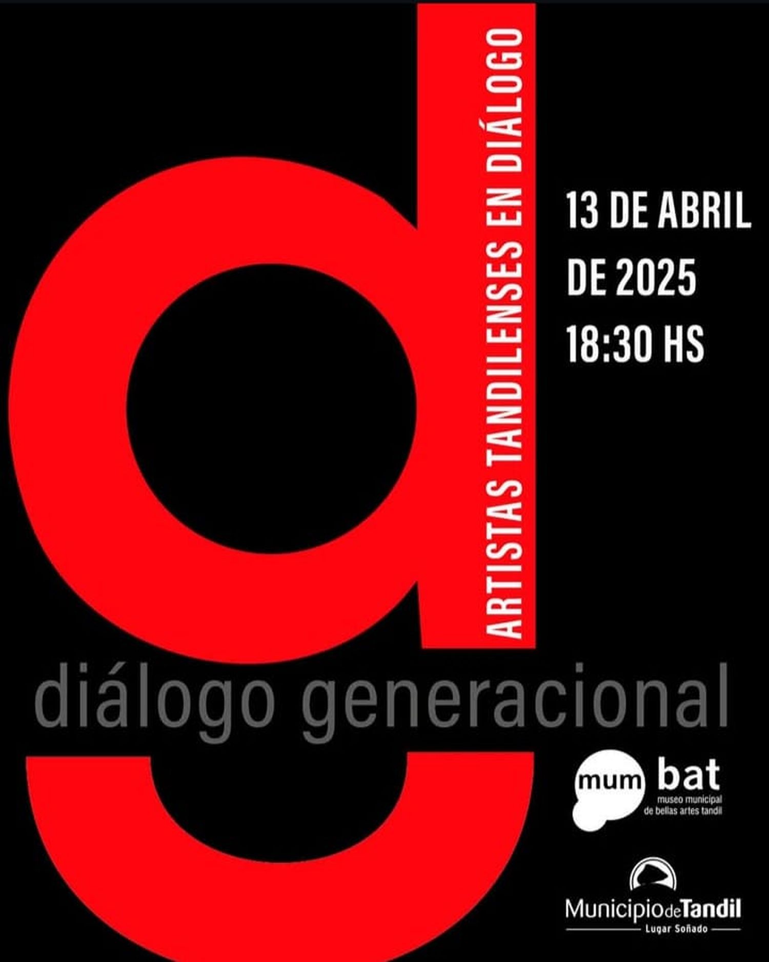 abril - 1