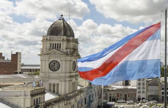 La Administración Pública provincial retorna a la  presencialidad con un aforo máximo del 50 por ciento