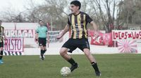 Mateo Palmieri: “Botella nos dio una mano grandísima”