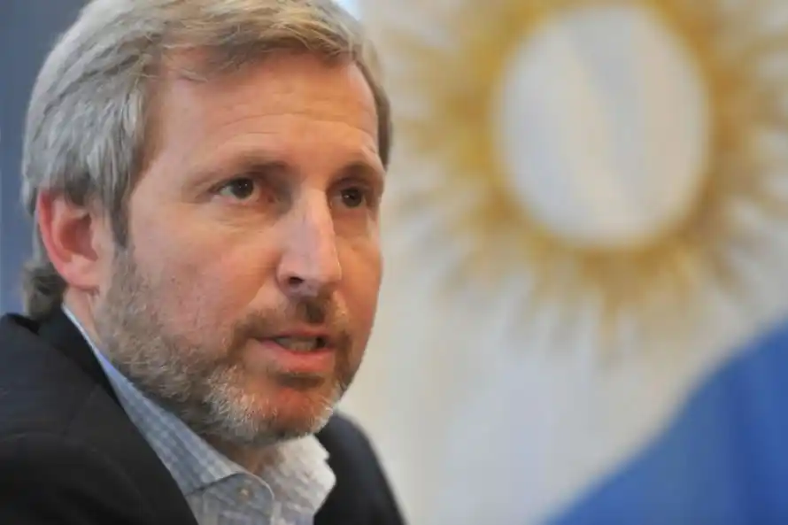 Frigerio: «Hoy en cada pueblo hay una obra financiada por el gobierno nacional»