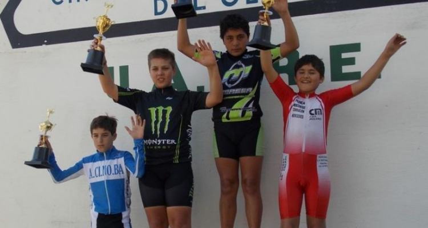 Ganó el “León” Rodríguez