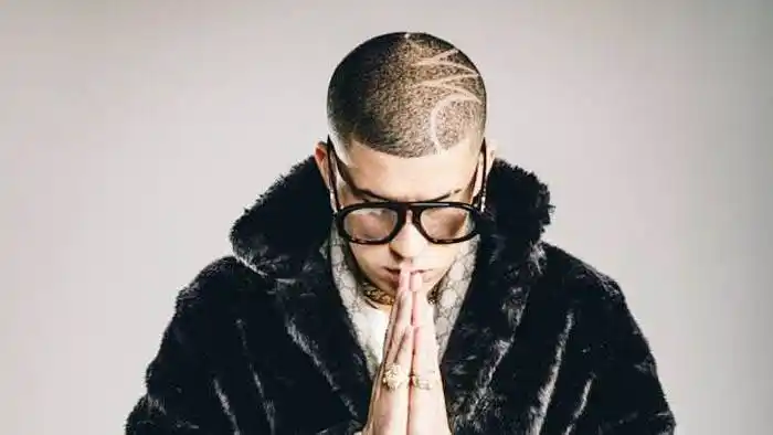 Bad Bunny compone una canción  a Kobe Bryant 24 horas después  de su muerte