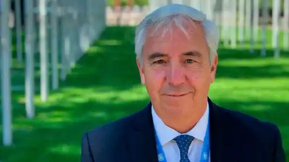 Quién es el argentino que  presidirá, por primera vez, el Consejo de DDHH de la ONU
