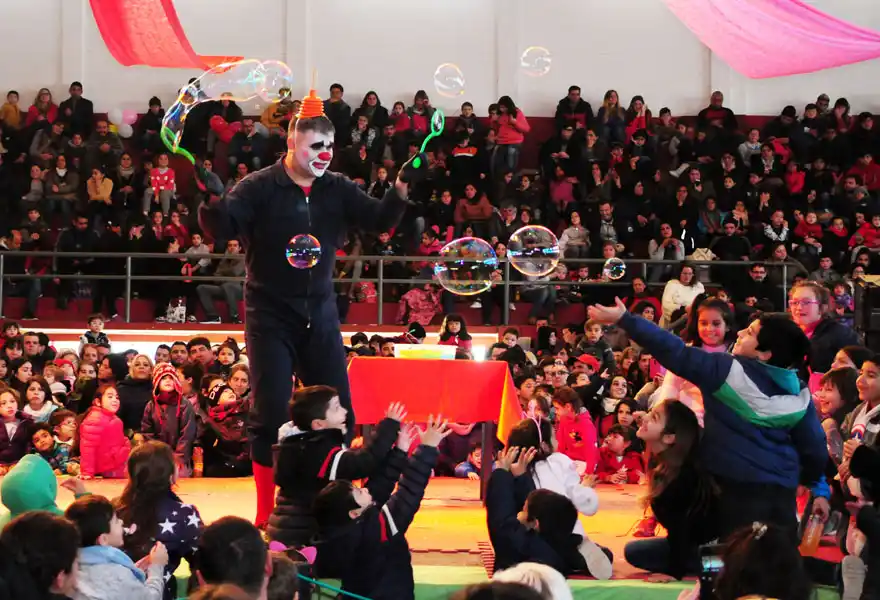 Agenda cultural del 10 de agosto de 2019