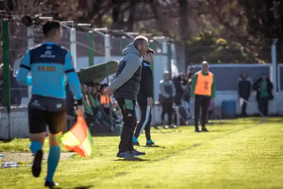 Kimberley empató y cerró una histórica fase inicial