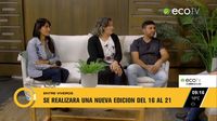 Tercera edición de Entre Viveros