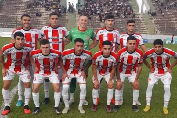 9 de Julio adelantó su partido ante Sarmiento de Resistencia