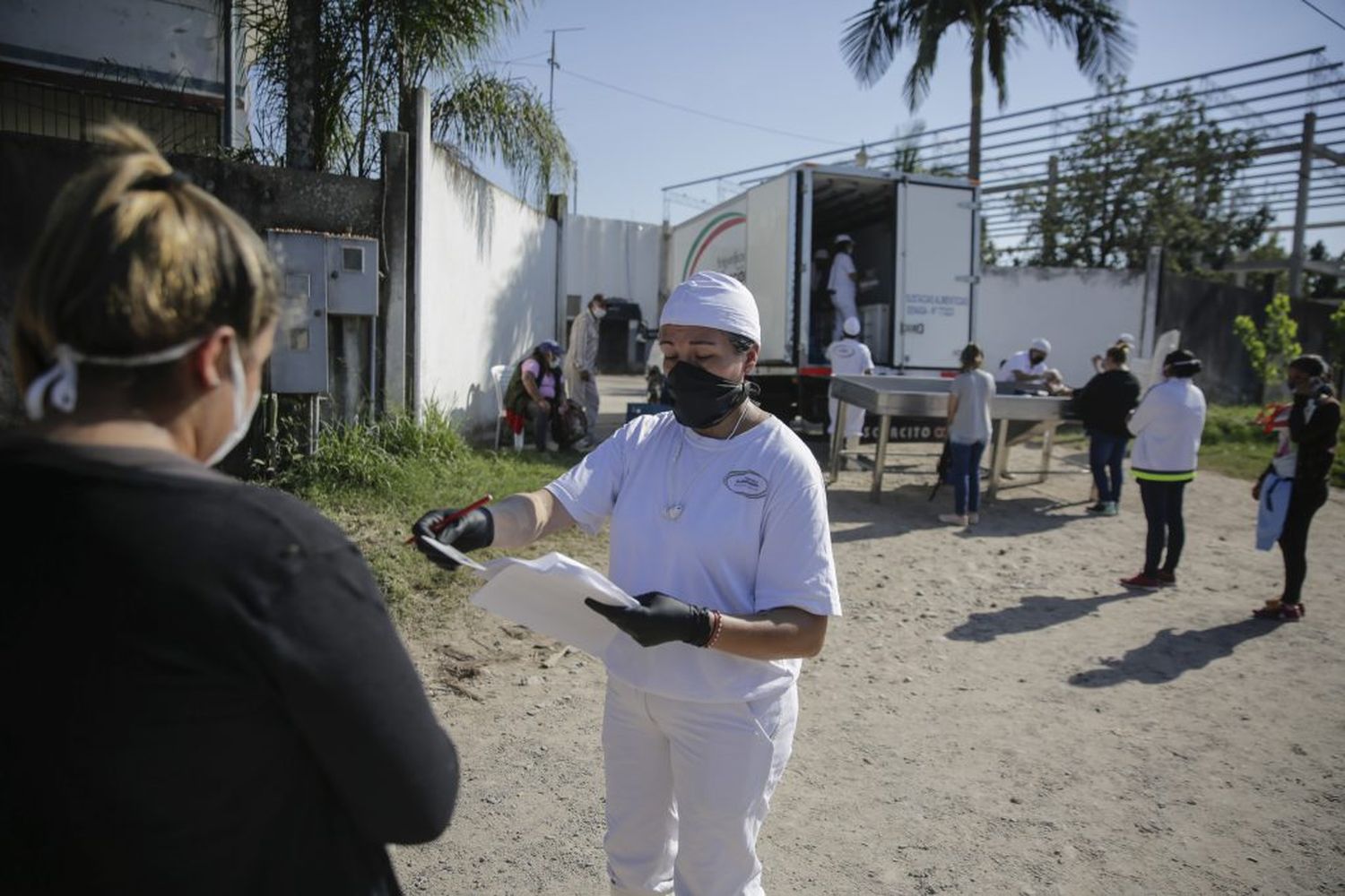 En Tucumán un frigorífico regala 3500 kilos de carne por semana para los necesitados