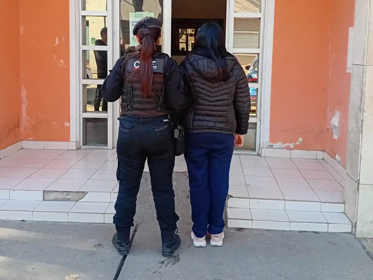 intento de usurpación