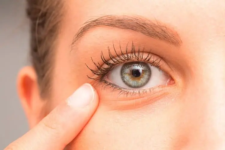 VISTA DE ÁGUILA con estas vitaminas, según la ciencia