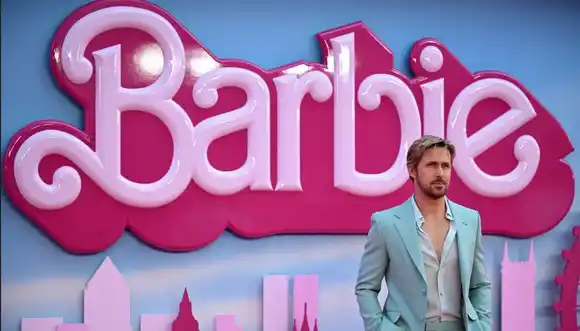 Ryan Gosling agradece, pero cuestiona nominaciones al Oscar (Comunicado)