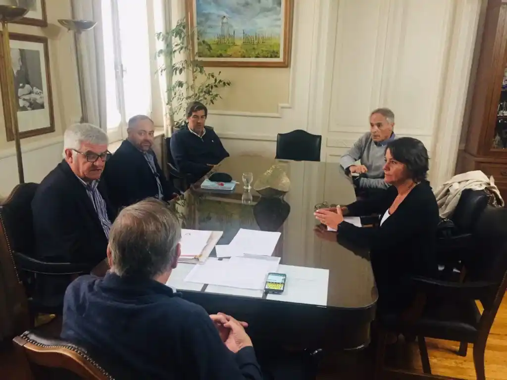 Medidas para alivianar la  situación  del sector comercial en la ciudad