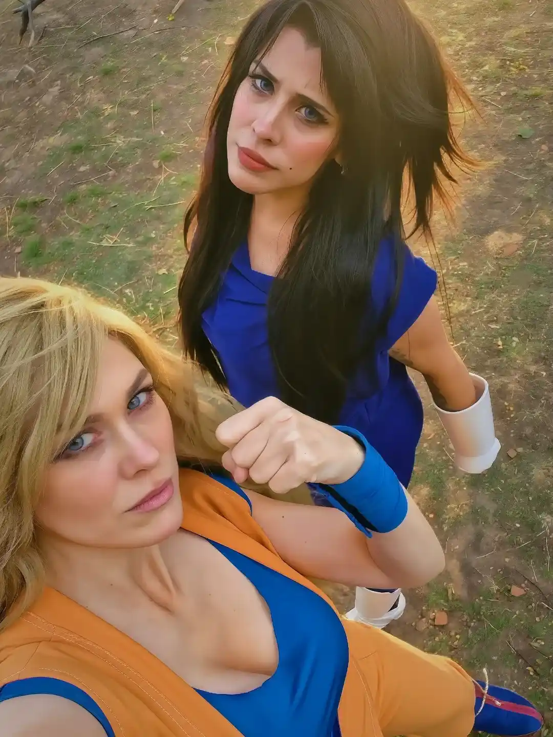 lilia lemoine y candela vidal la libertad avanza