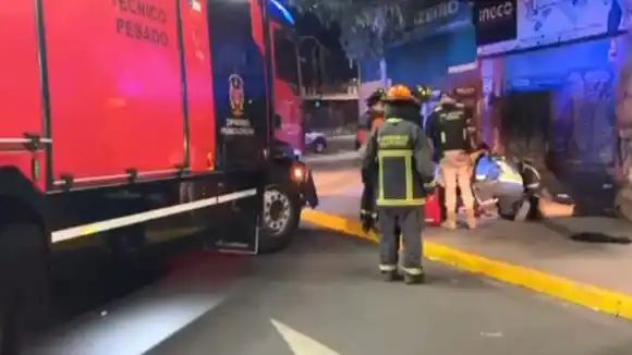 ATACAN A TIROS a dos venezolanas en Chile: eran trabajadoras sexuales