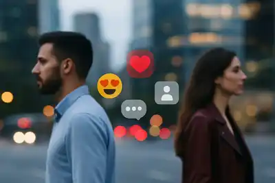 Sexo y amor en la era de los vínculos liquidos