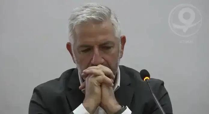 El STJ confirmó la condena a cinco años y ocho meses de prisión efectiva de Ruiz Orrico