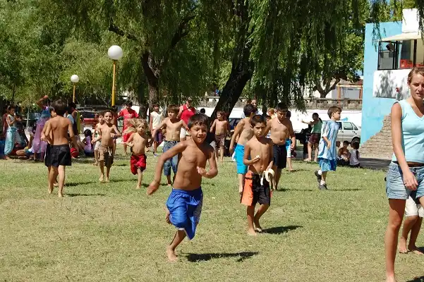 ¡Se viene la Colonia! Abrieron las inscripción para el 2016