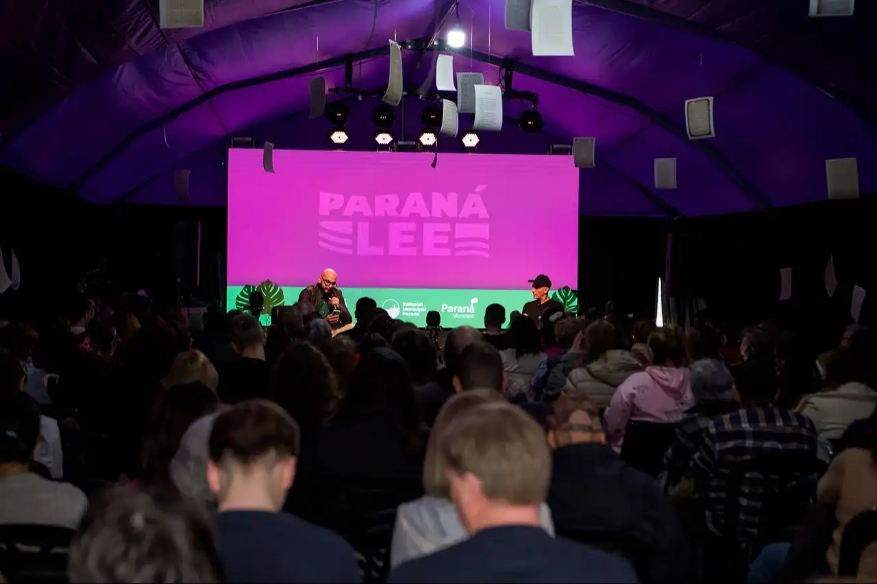 Feria del Libro