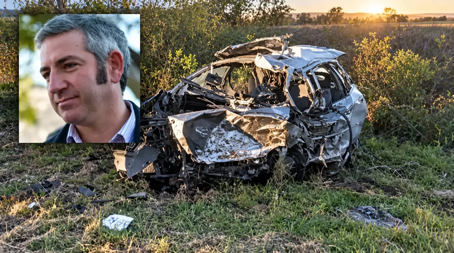 Orrico quedó a un paso de la cárcel: el STJ confirmó los 5 años y 8 meses por la muerte de cuatro trabajadores