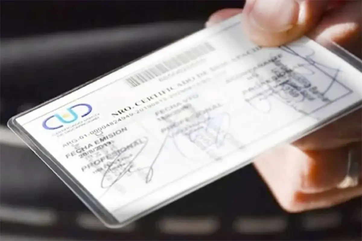Contar con este certificado facilita el acceso a beneficios vinculados con la salud, la educación, el trabajo, el transporte y la seguridad social.