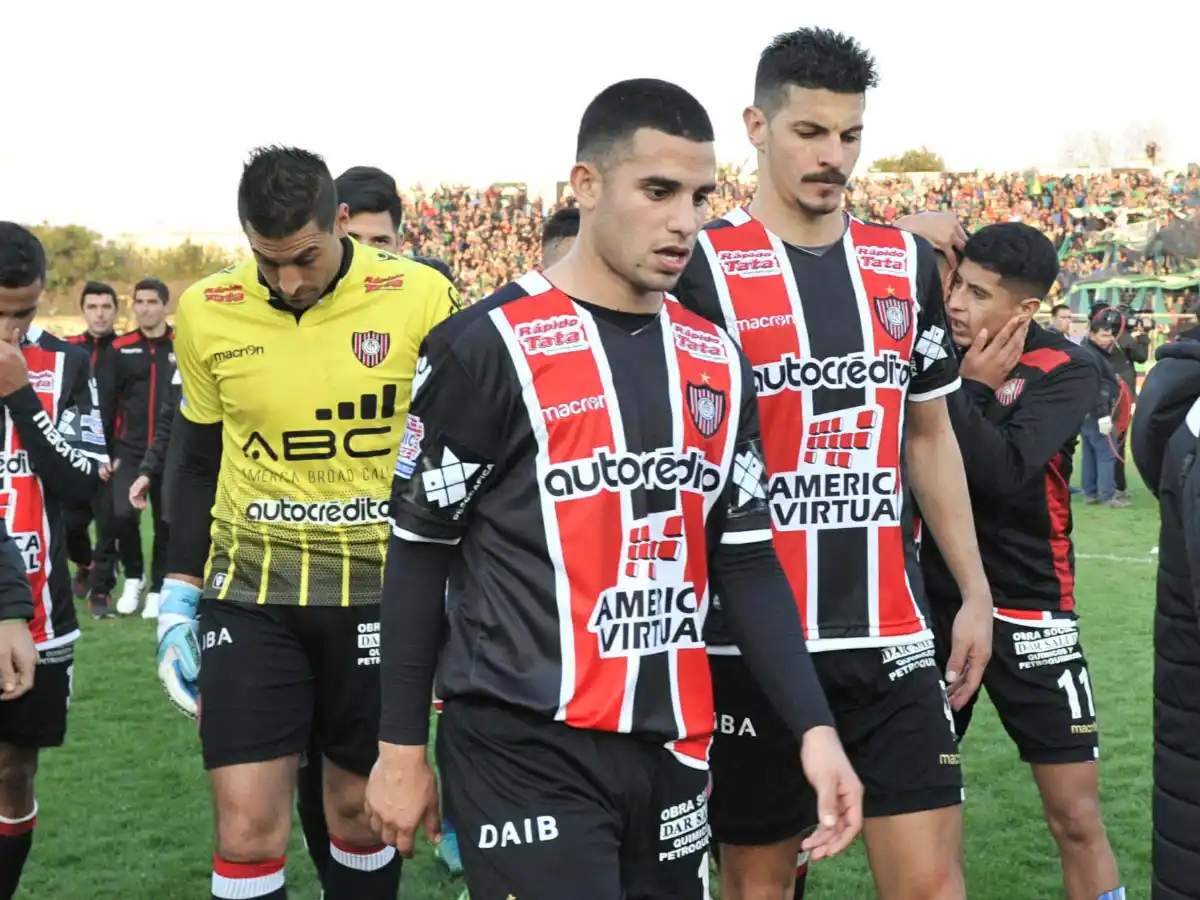 Chacarita dejó pasar una chance