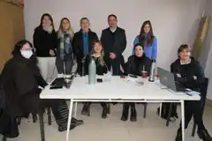 "La Justicia va a los barrios" estará en Estación Lazo y en Ñancay