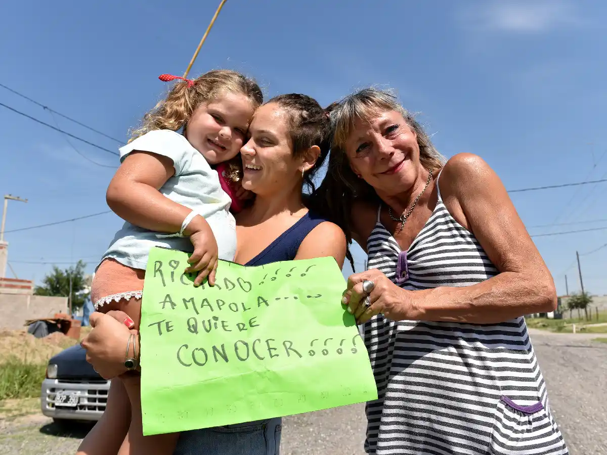 Historias de una pasión: fanáticos de Divididos 