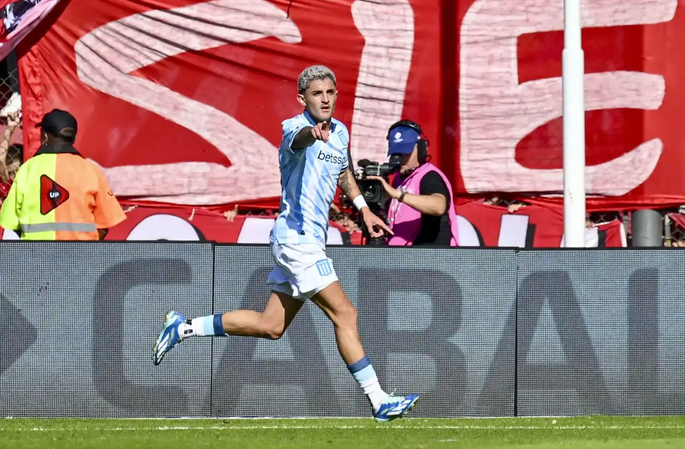 Racing se juega mucho en su visita a Aldosivi