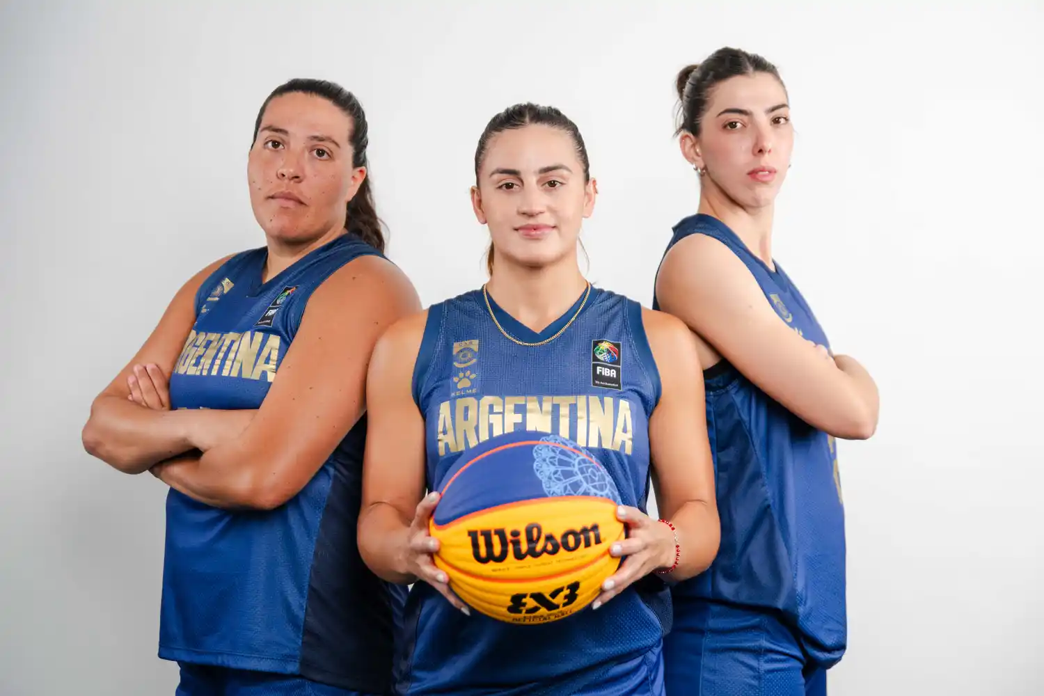 3x3 femenino