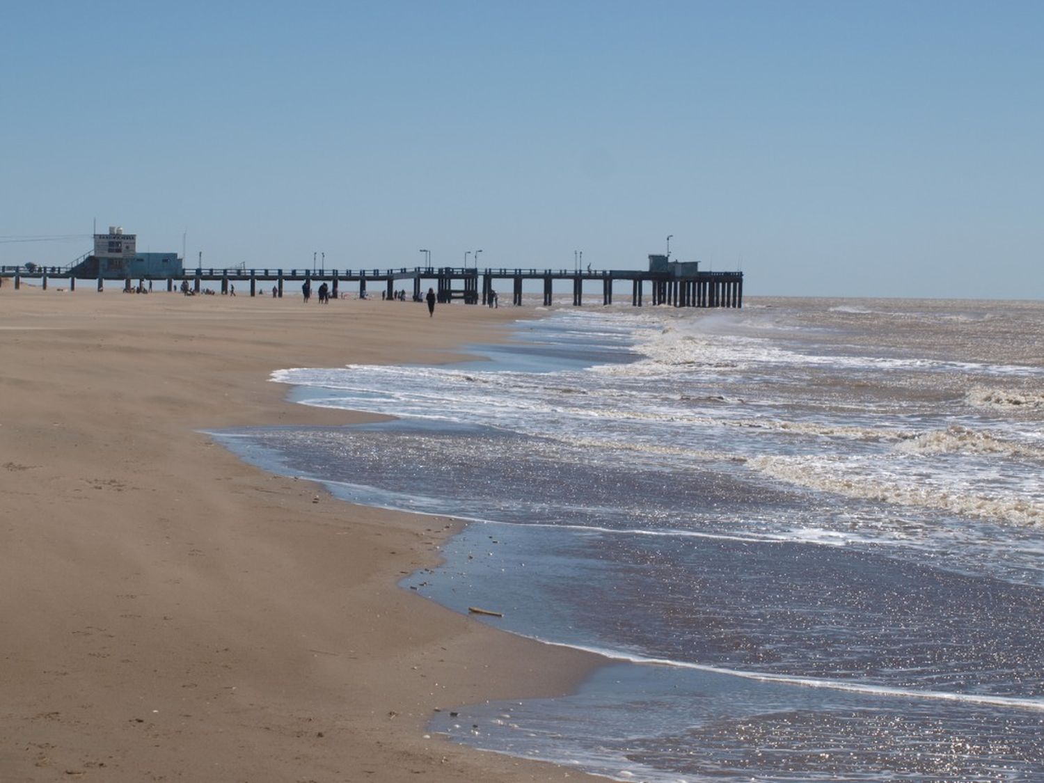 El macrismo impulsa proyecto para el desarrollo sustentable de la costa bonaerense