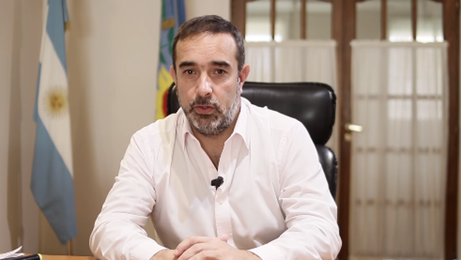 Segunda ola Covid en Puán: Eximición de Seguridad e Higiene a comercios afectados por restricciones y nuevos