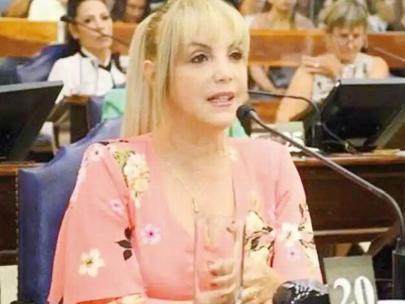 Escobar respaldó freno judicial a la Reforma 
laboral: “Es un triunfo contra el atropello libertario”