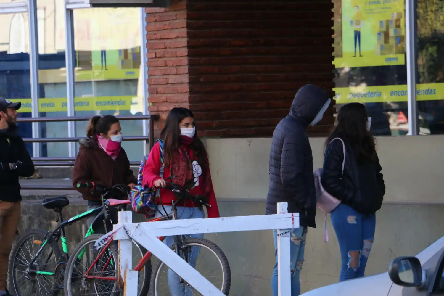 Este martes comienza el pago del ingreso familiar de emergencia de $10.000