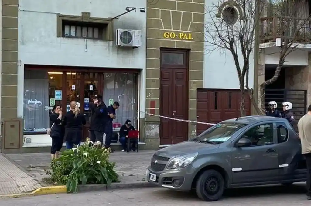 Conmoción en Balcarce: mató a su hijo de 3 años y luego se quitó la vida
