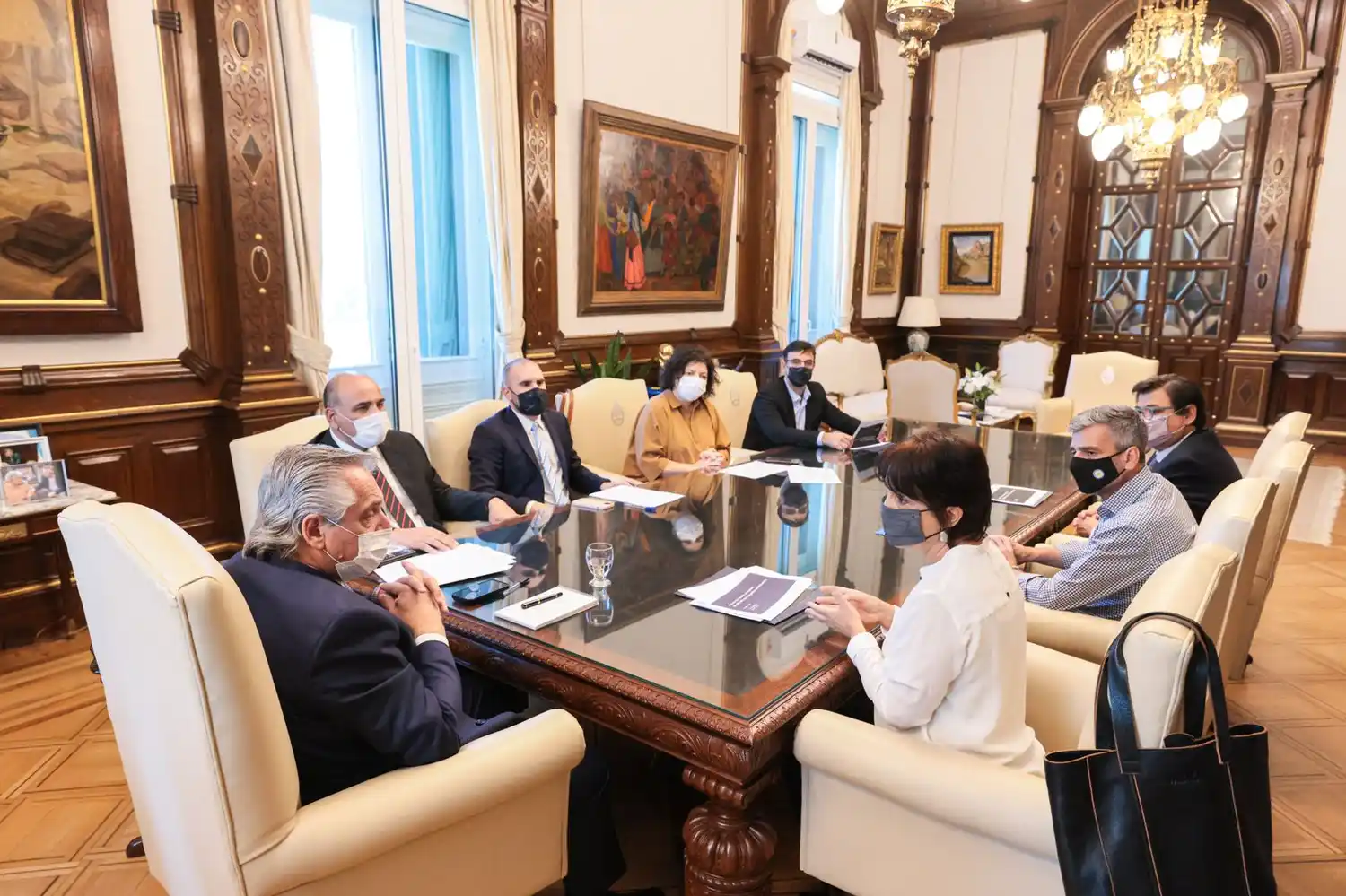 Nuevo monotributo "inclusivo": A quiénes va a beneficiar el proyecto del gobierno 