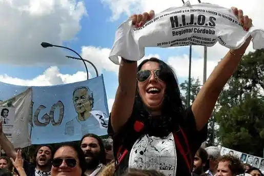 25 sentencias y más de 400 represores condenados en 2012