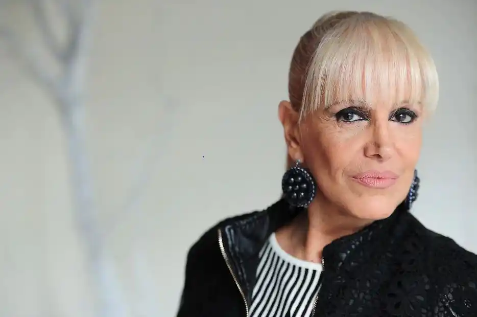 A los 67 años, Valeria Lynch decidió... ¡cambiarse el apellido!