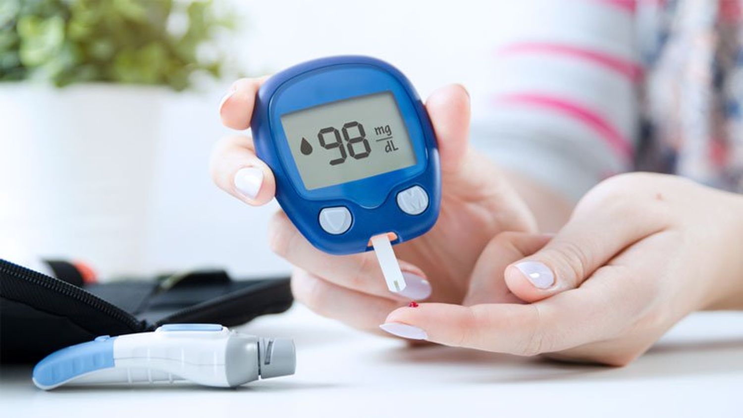 Diabetes: la epidemia que afectará a 642 millones de personas en 2040