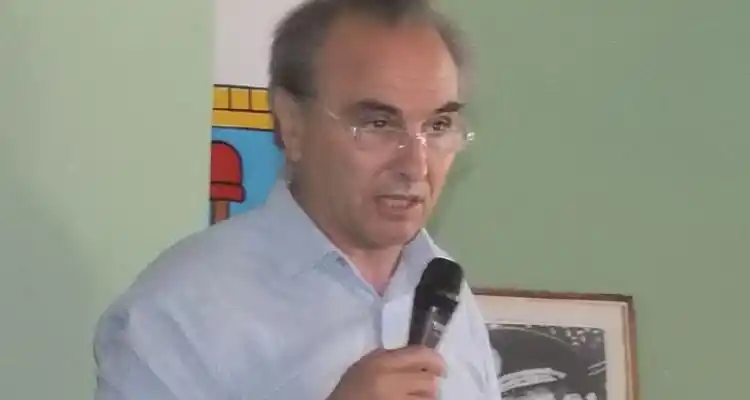 La lista de Mariano Veiga para la interna del PJ debe regularizar     su situación