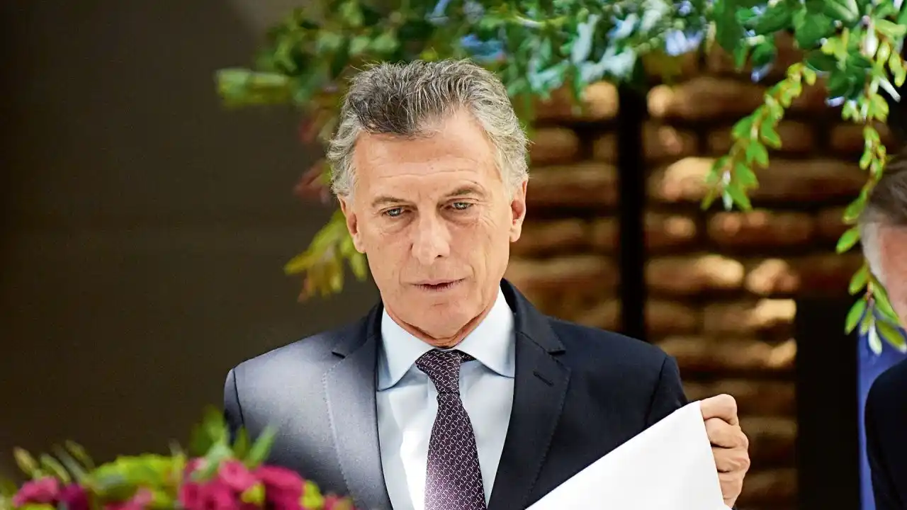 Macri criticó el aislamiento y anticipó que no piensa en ser candidato en 2021