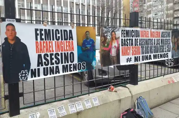 Juicio por el femicidio de Nancy Segura: "Queremos salir de acá con una condena"