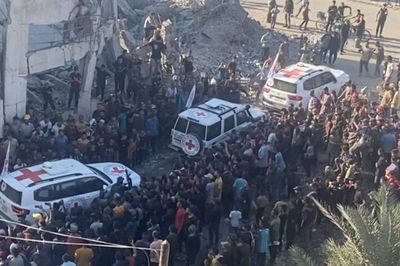 Tras más de dos años de estar secuestrados en Gaza, Hamas liberó a los 20 rehenes israelíes vivos