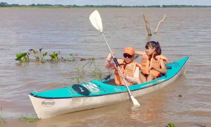 Actividades recreativas para disfrutar en la ciudad