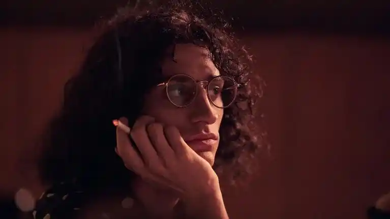 Ivos Hochman